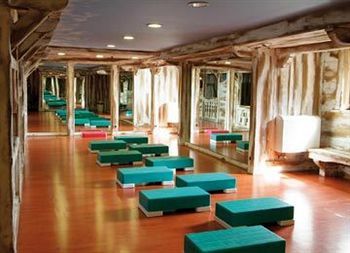 Апартаменты Lagrange Vacances Les Arolles Сен-Жерве-Ле-Бэн Экстерьер фото
